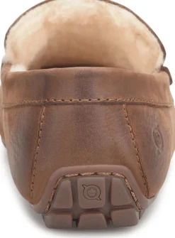 Born Shoes Allan Shearling Sale