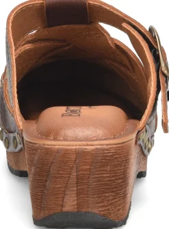 Born Shoes Amber Clearance