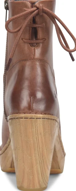 Born Shoes Capella New