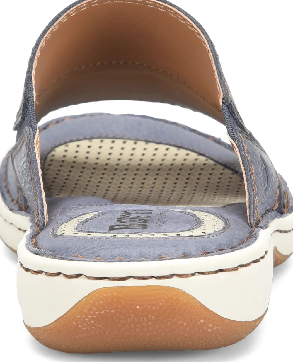 Born Shoes Flores Colors Best