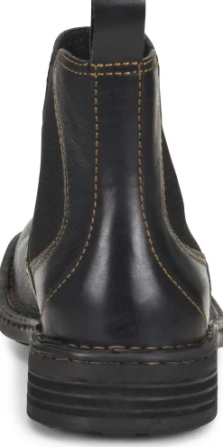 Born Shoes Hemlock Fashion