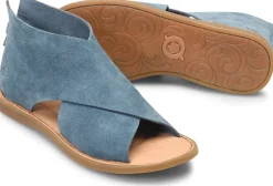 Born Shoes Iwa Jeans Best Sale