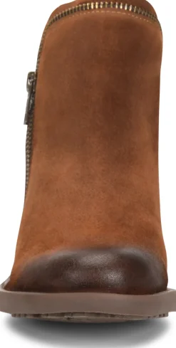 Born Shoes Montoro Ii Discount