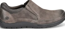Born Shoes Nigel Slip On Colors Discount