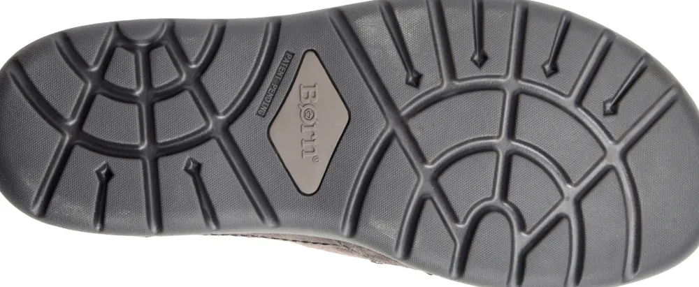 Born Shoes Nigel Slip On Colors Discount