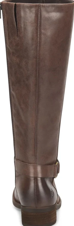 Born Shoes Saddler - Extended Calf Cheap