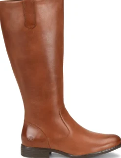 Born Shoes Shaunie Extended Calf Fashion