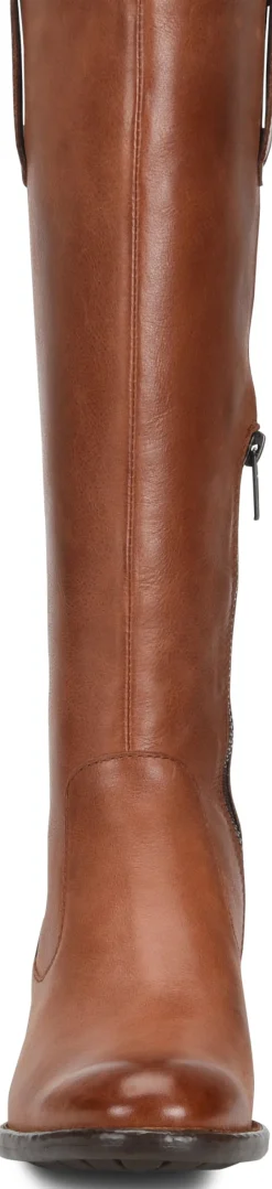 Born Shoes Shaunie Extended Calf Fashion